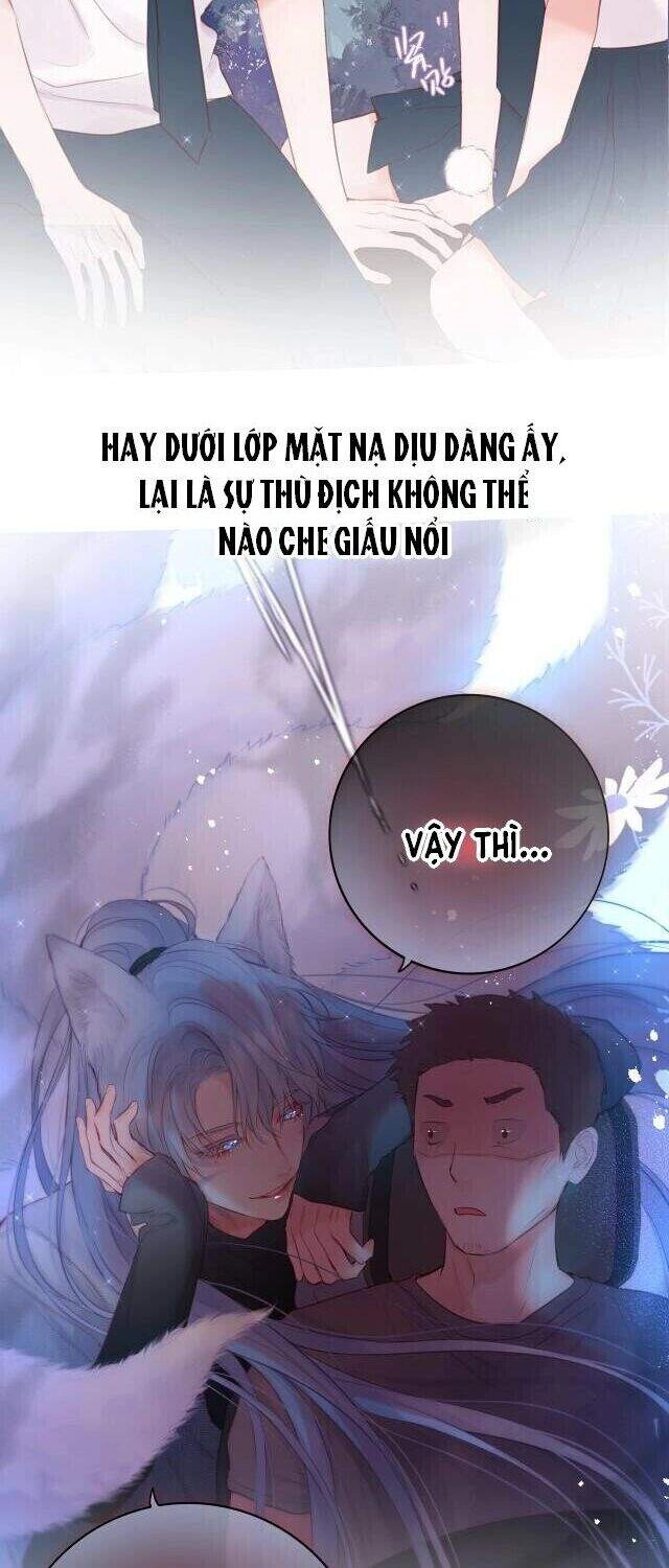 Cạm Bẫy Của Hồ Ly Chapter 1 - 14