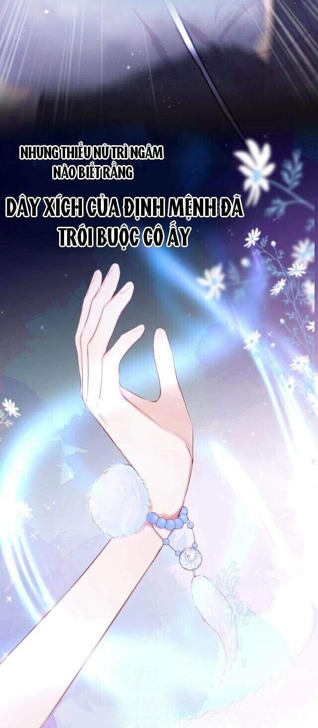 Cạm Bẫy Của Hồ Ly Chapter 1 - 16