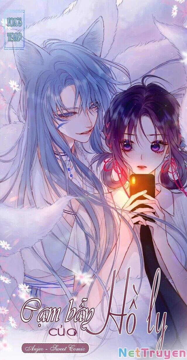 Cạm Bẫy Của Hồ Ly Chapter 2 - 1
