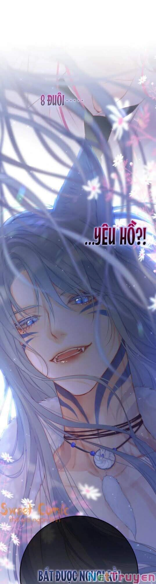 Cạm Bẫy Của Hồ Ly Chapter 2 - 2