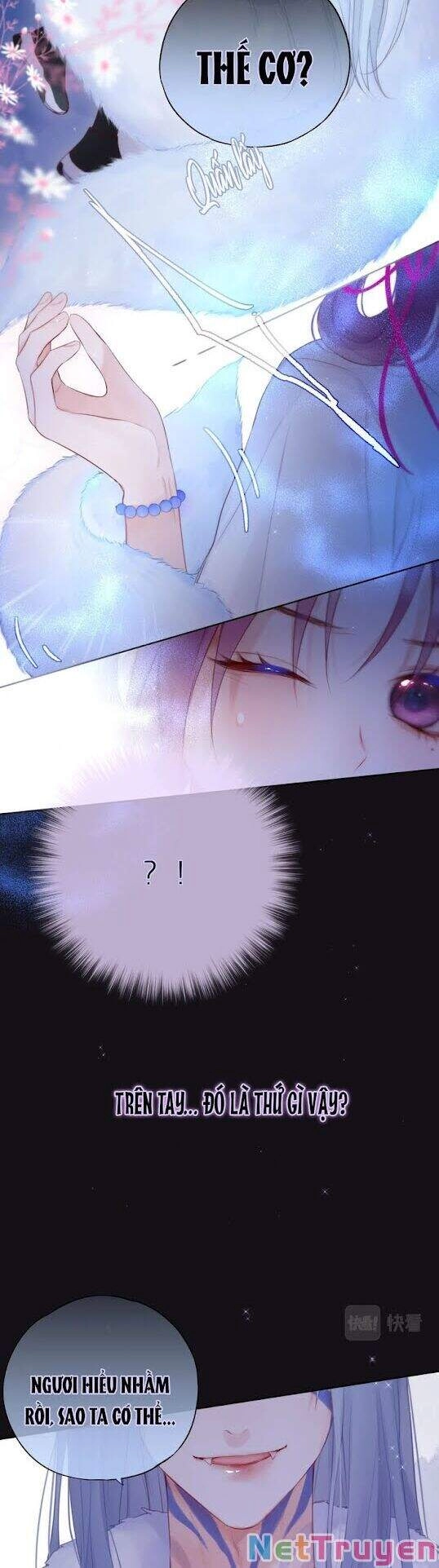 Cạm Bẫy Của Hồ Ly Chapter 2 - 7