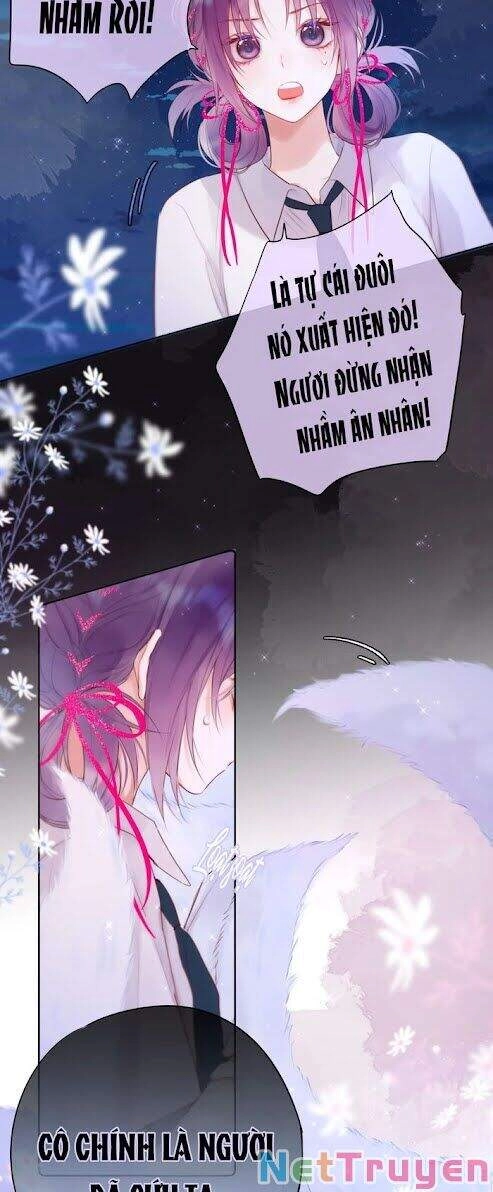 Cạm Bẫy Của Hồ Ly Chapter 2 - 10