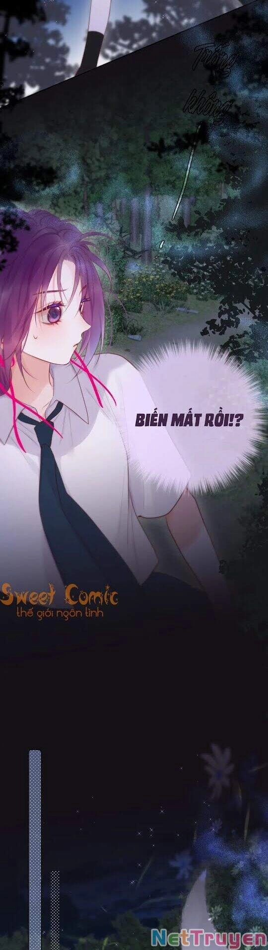 Cạm Bẫy Của Hồ Ly Chapter 2 - 14