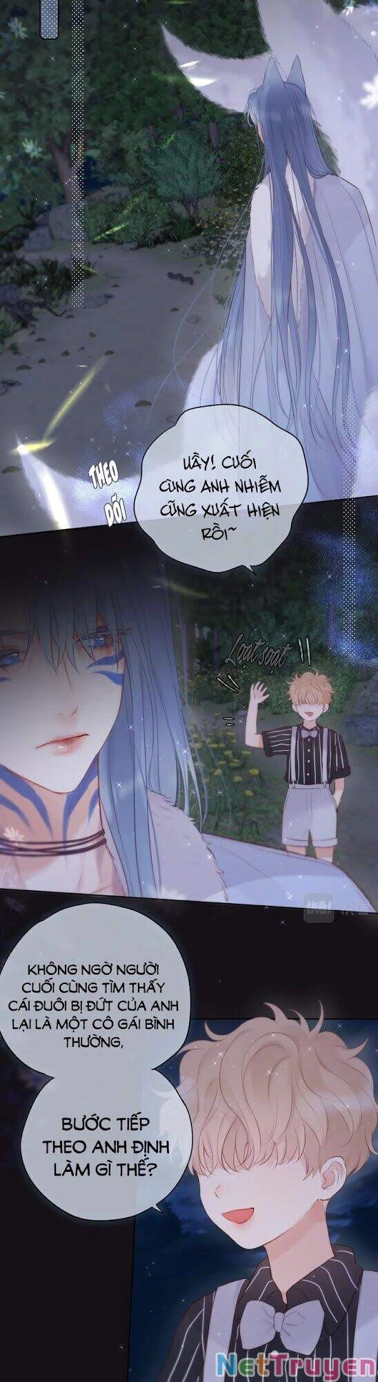 Cạm Bẫy Của Hồ Ly Chapter 2 - 15