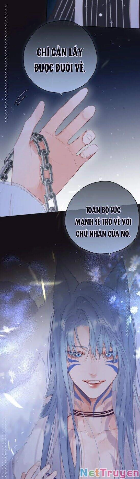 Cạm Bẫy Của Hồ Ly Chapter 2 - 16