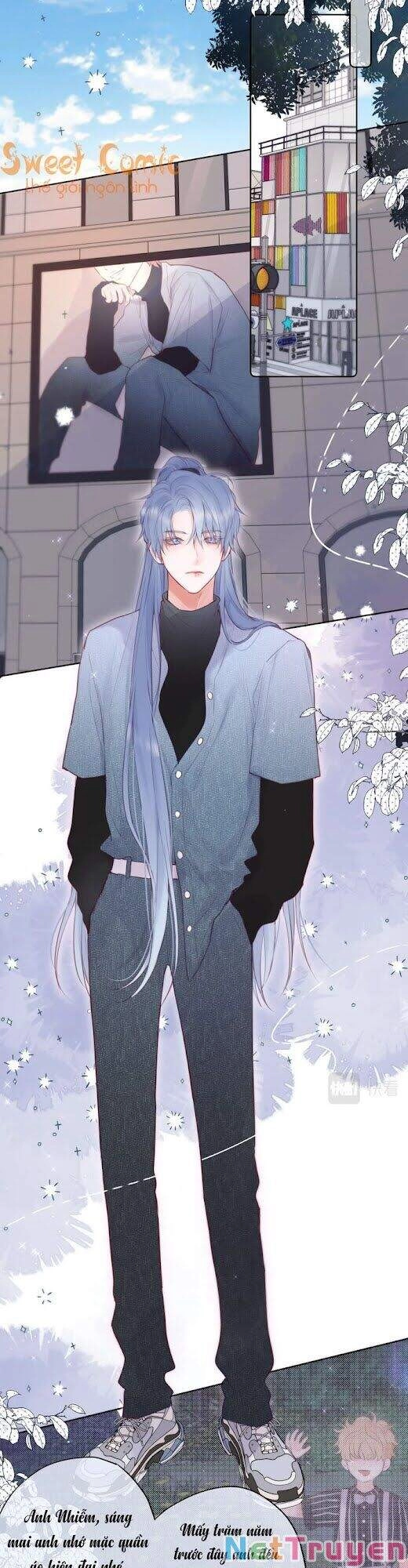 Cạm Bẫy Của Hồ Ly Chapter 2 - 18