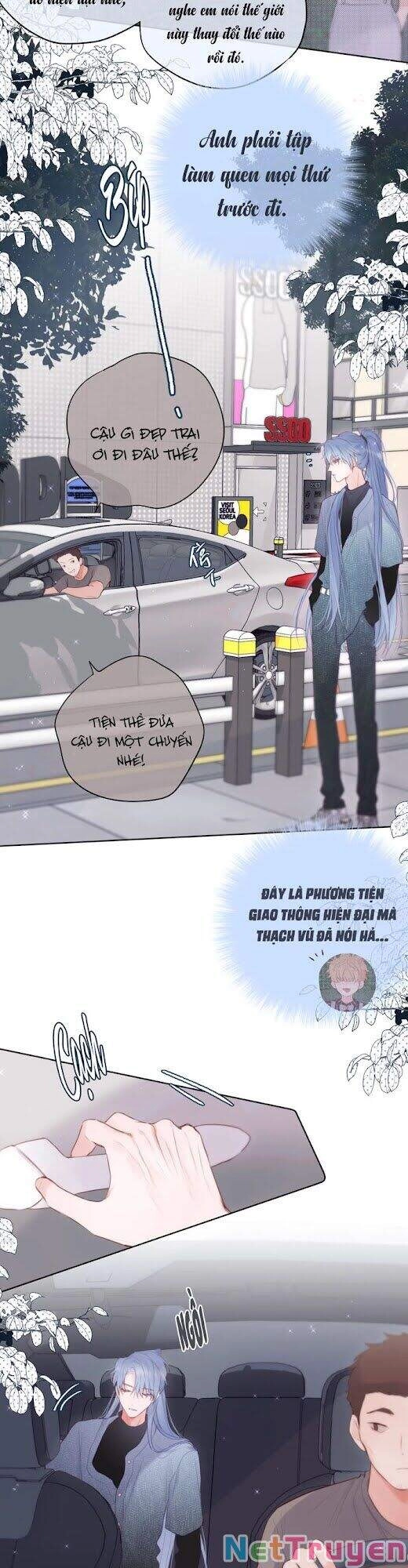 Cạm Bẫy Của Hồ Ly Chapter 2 - 19