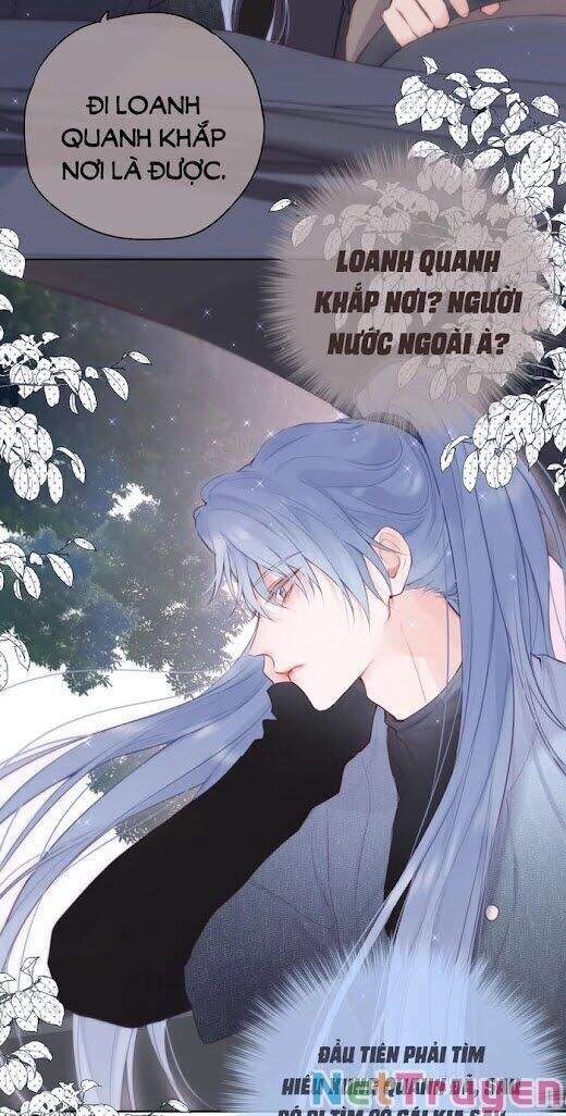 Cạm Bẫy Của Hồ Ly Chapter 2 - 20