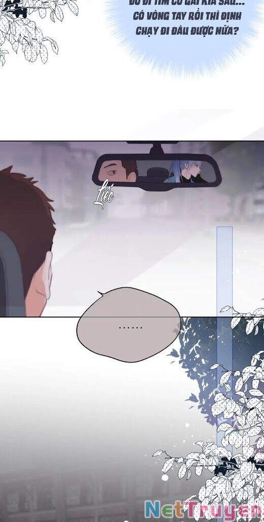 Cạm Bẫy Của Hồ Ly Chapter 2 - 21