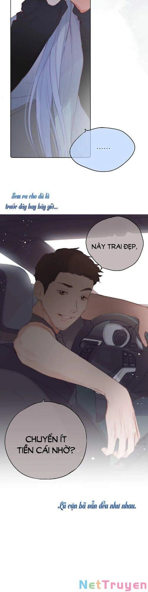 Cạm Bẫy Của Hồ Ly Chapter 2 - 23