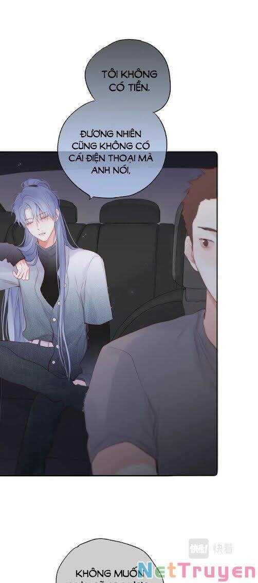 Cạm Bẫy Của Hồ Ly Chapter 2 - 24