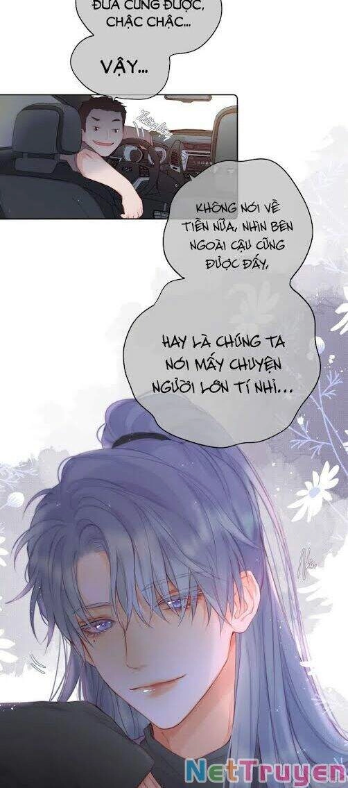 Cạm Bẫy Của Hồ Ly Chapter 2 - 25