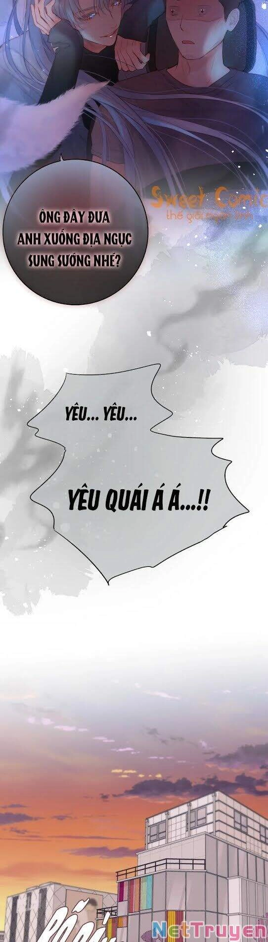 Cạm Bẫy Của Hồ Ly Chapter 2 - 27