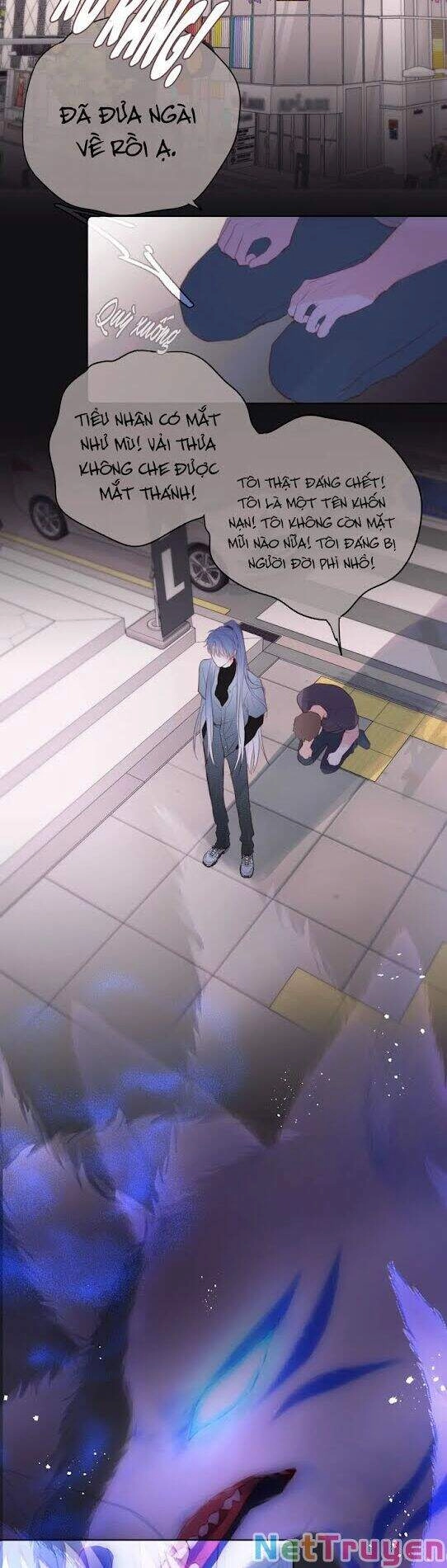 Cạm Bẫy Của Hồ Ly Chapter 2 - 28