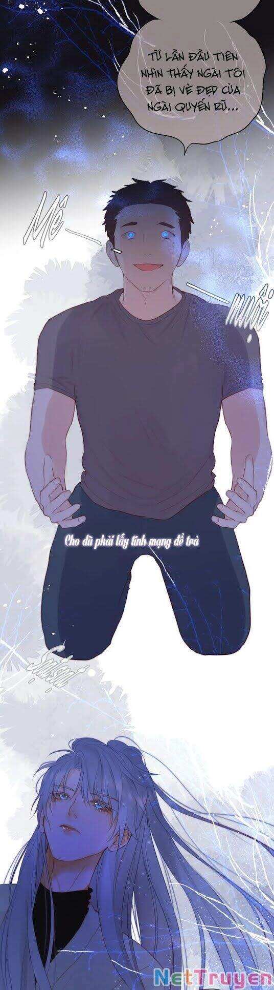 Cạm Bẫy Của Hồ Ly Chapter 2 - 30