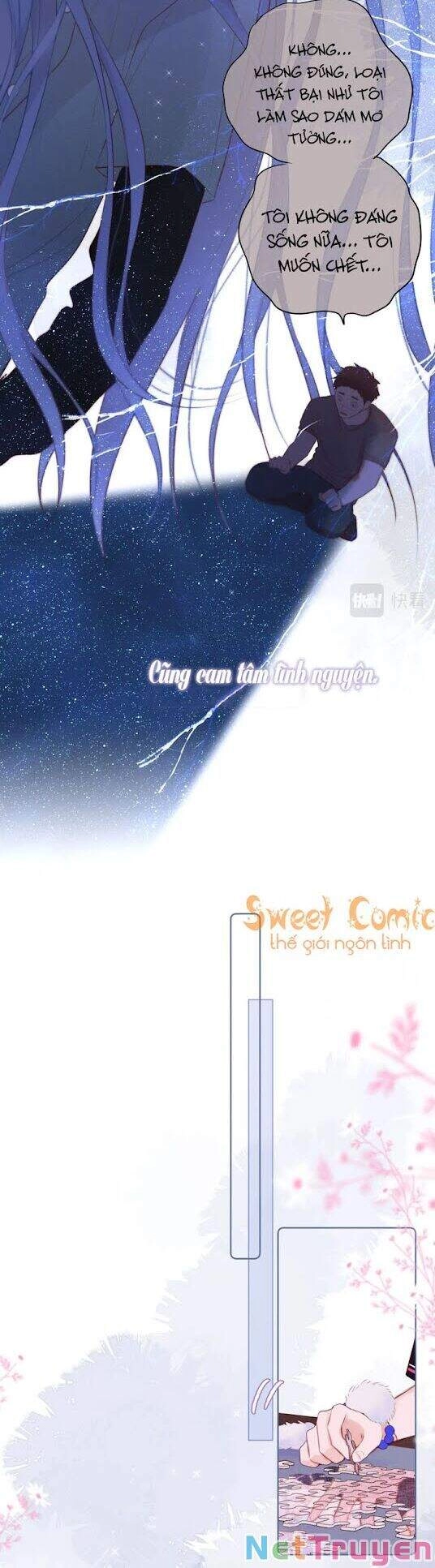 Cạm Bẫy Của Hồ Ly Chapter 2 - 31