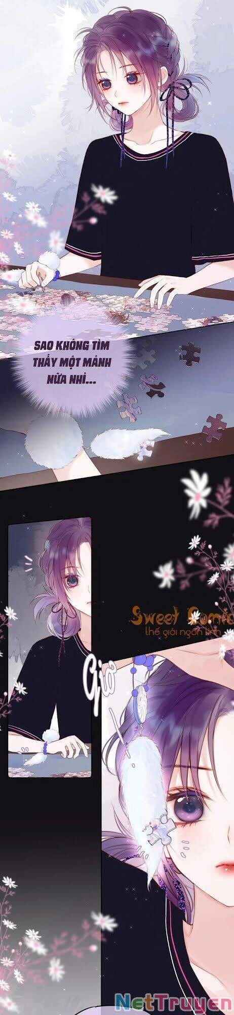 Cạm Bẫy Của Hồ Ly Chapter 2 - 32