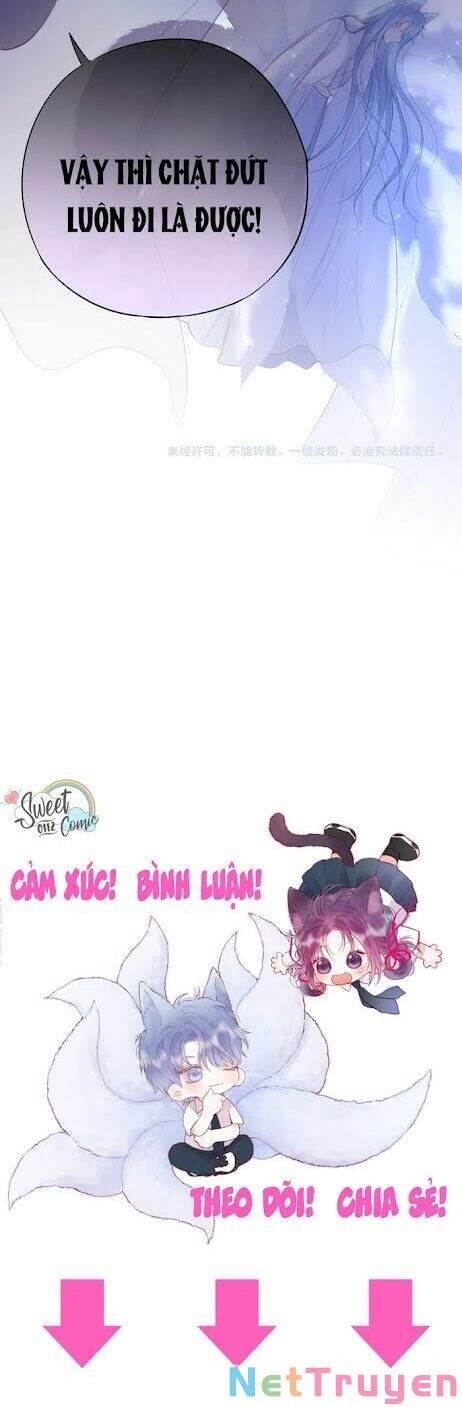 Cạm Bẫy Của Hồ Ly Chapter 2 - 35