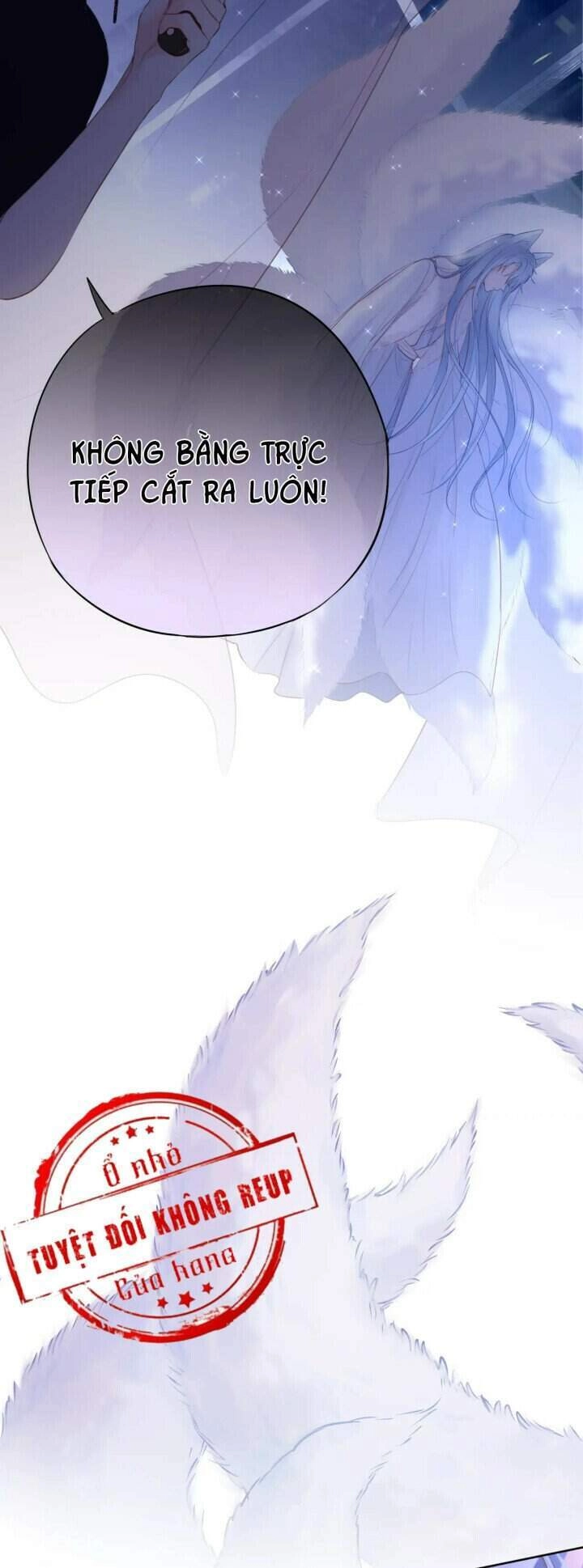 Cạm Bẫy Của Hồ Ly Chapter 3 - 2