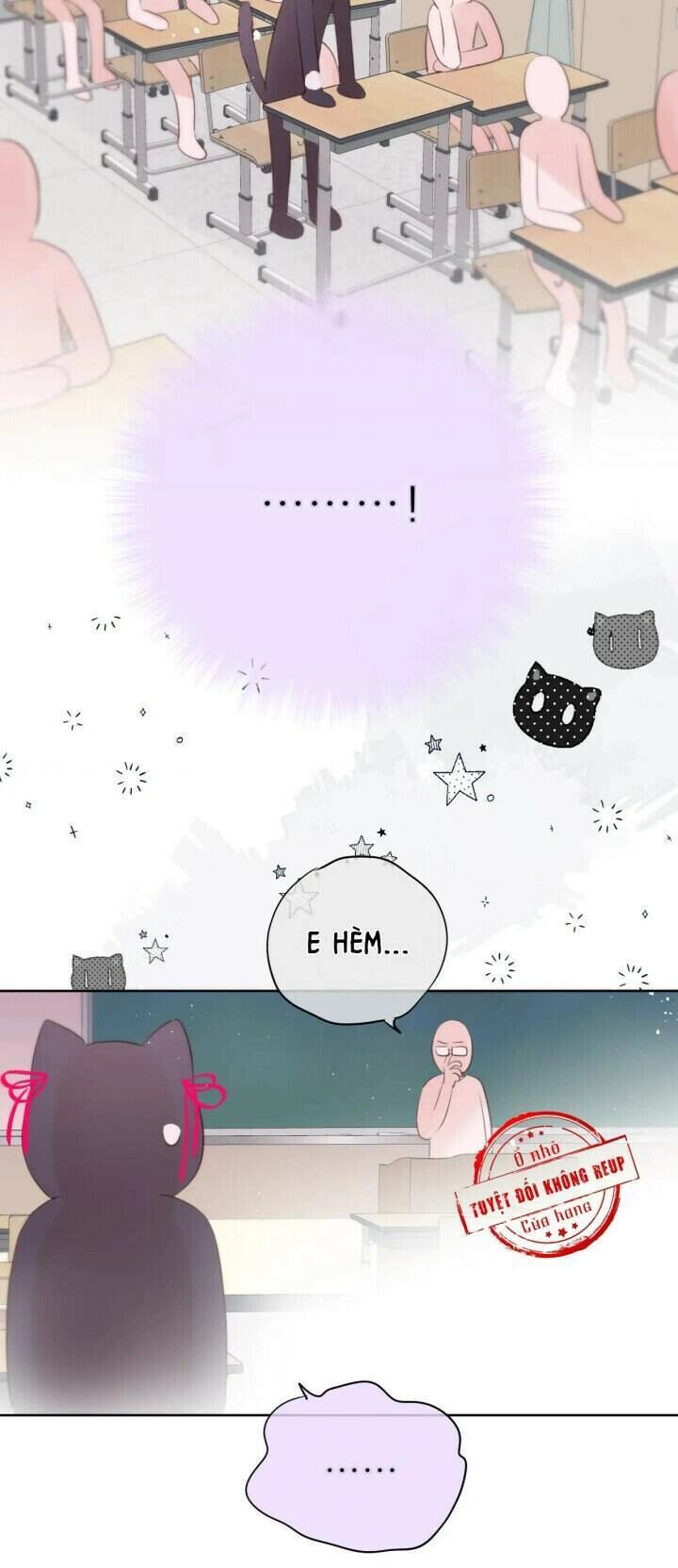 Cạm Bẫy Của Hồ Ly Chapter 3 - 6