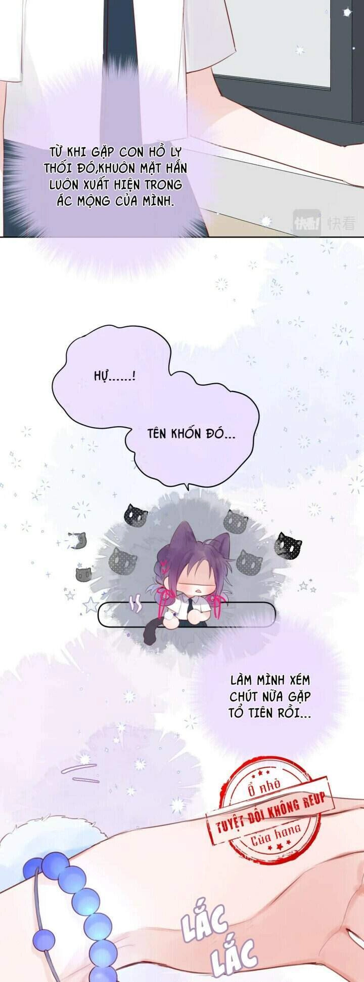 Cạm Bẫy Của Hồ Ly Chapter 3 - 10