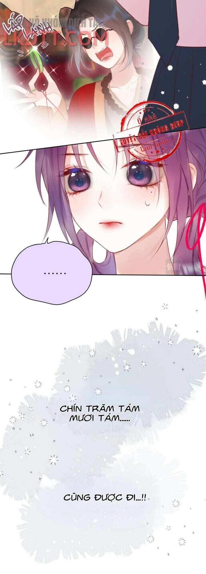 Cạm Bẫy Của Hồ Ly Chapter 3 - 13