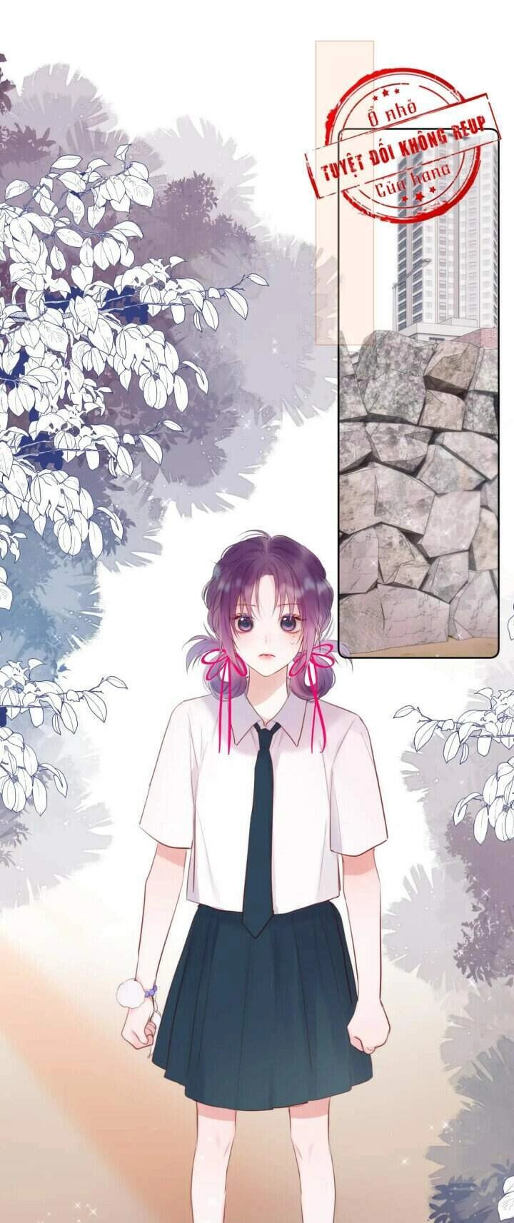 Cạm Bẫy Của Hồ Ly Chapter 3 - 14