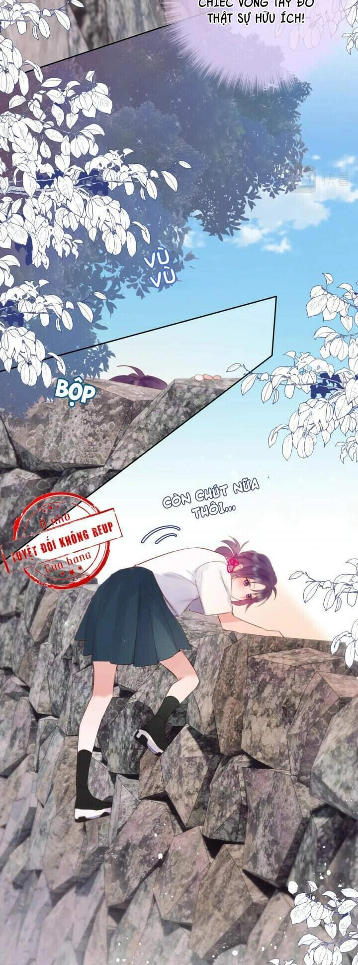 Cạm Bẫy Của Hồ Ly Chapter 3 - 16