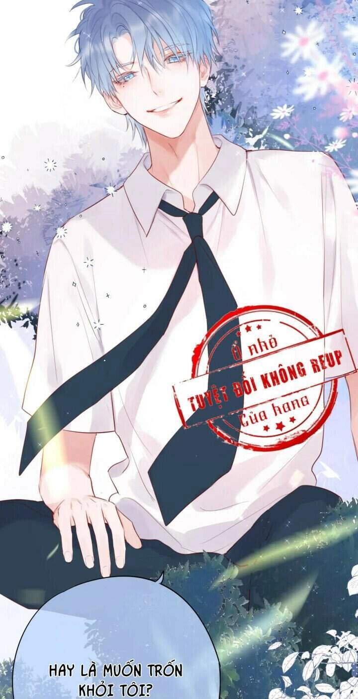 Cạm Bẫy Của Hồ Ly Chapter 3 - 18