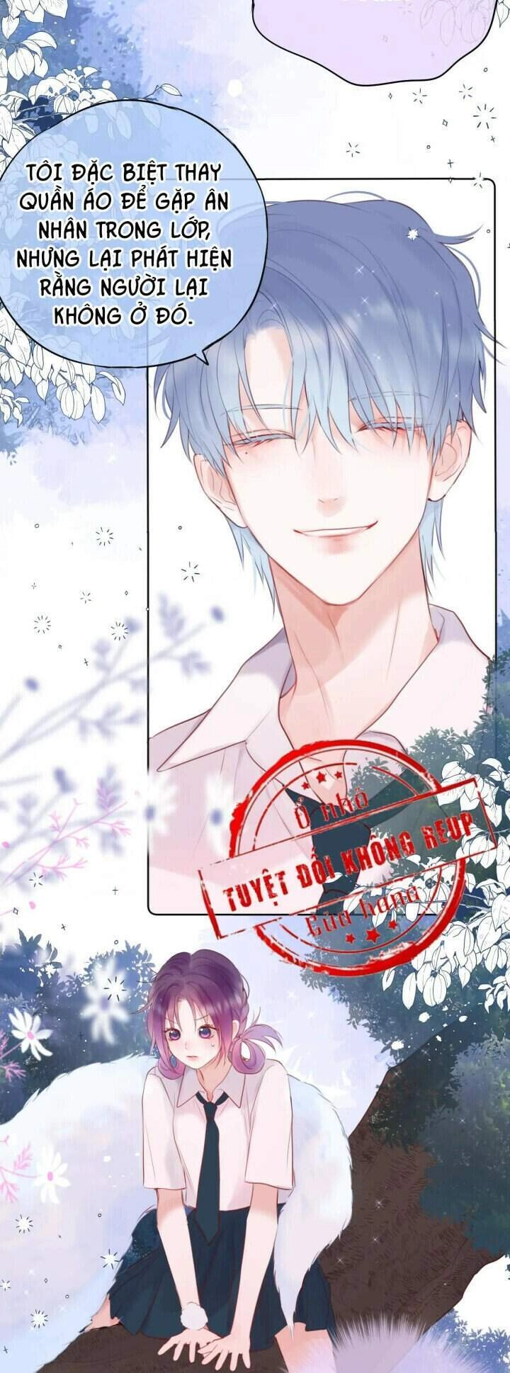 Cạm Bẫy Của Hồ Ly Chapter 3 - 22