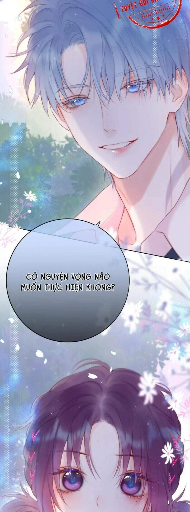 Cạm Bẫy Của Hồ Ly Chapter 3 - 26