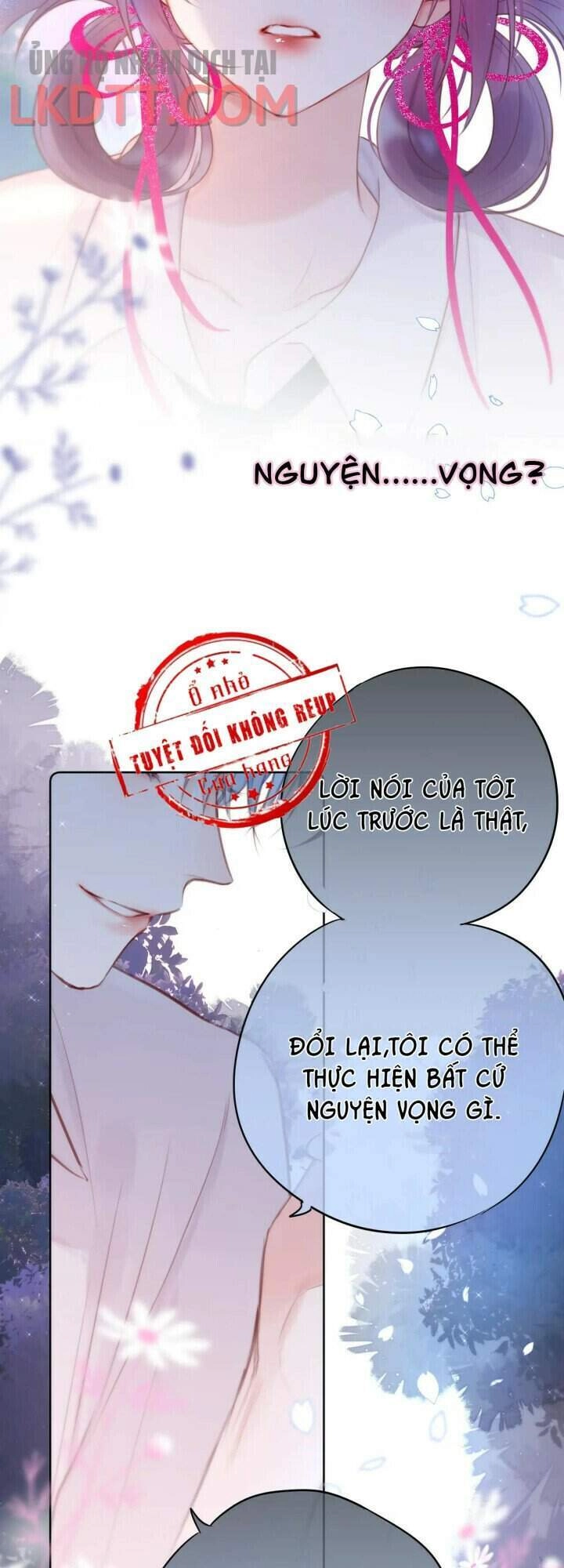 Cạm Bẫy Của Hồ Ly Chapter 3 - 27