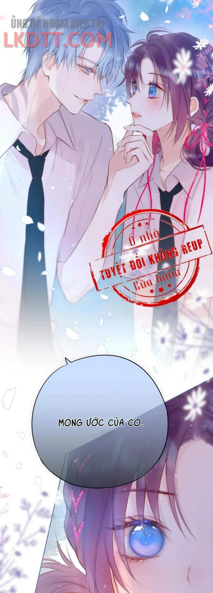 Cạm Bẫy Của Hồ Ly Chapter 3 - 29