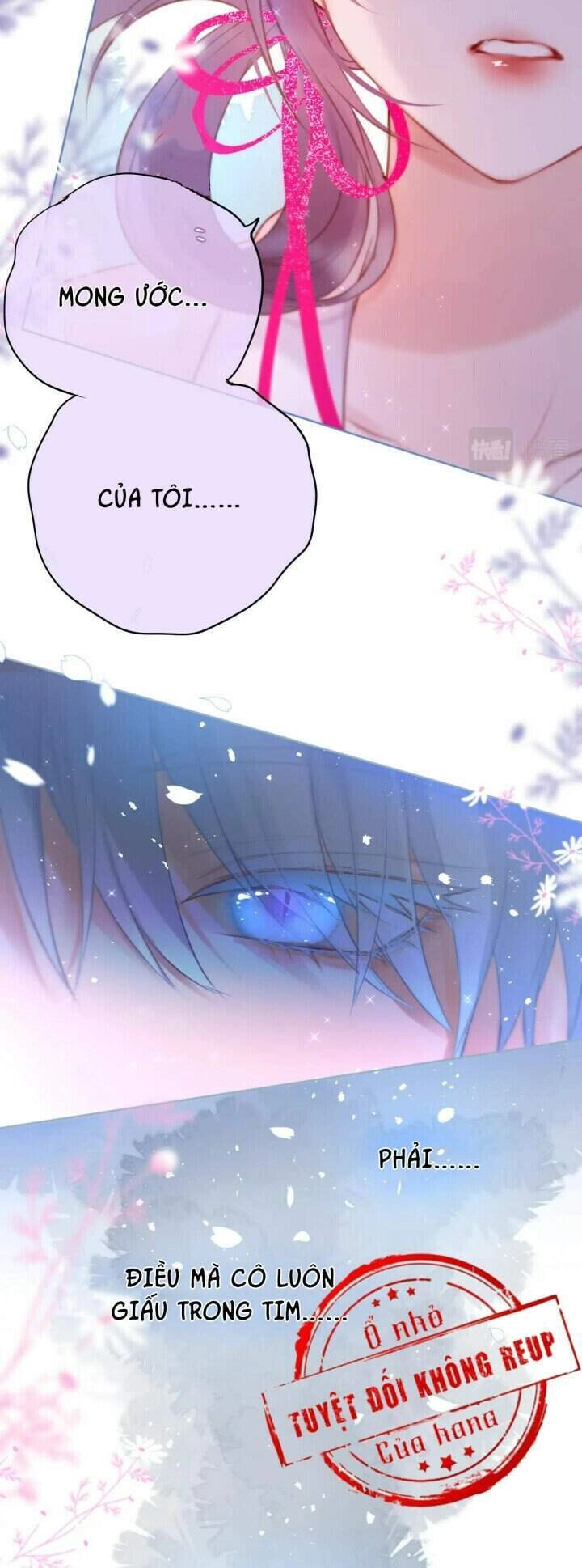 Cạm Bẫy Của Hồ Ly Chapter 3 - 30