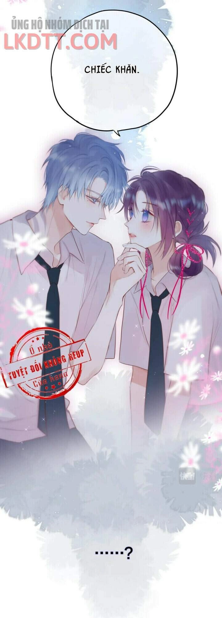 Cạm Bẫy Của Hồ Ly Chapter 3 - 31