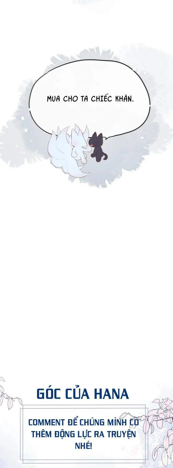 Cạm Bẫy Của Hồ Ly Chapter 3 - 32