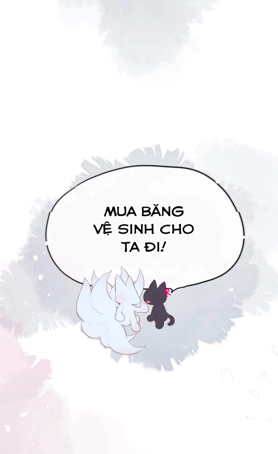 Cạm Bẫy Của Hồ Ly Chapter 4 - 4