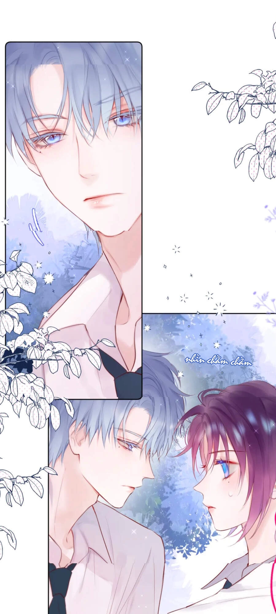 Cạm Bẫy Của Hồ Ly Chapter 4 - 10