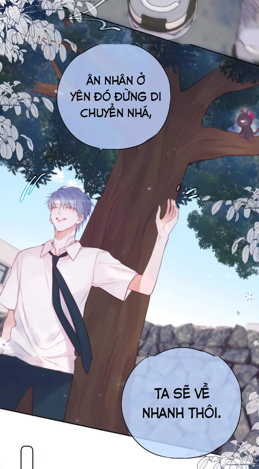 Cạm Bẫy Của Hồ Ly Chapter 4 - 14