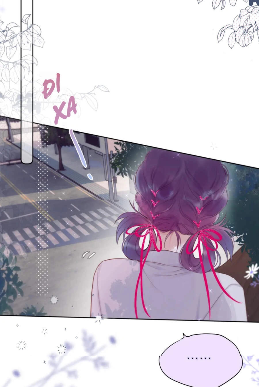 Cạm Bẫy Của Hồ Ly Chapter 4 - 15