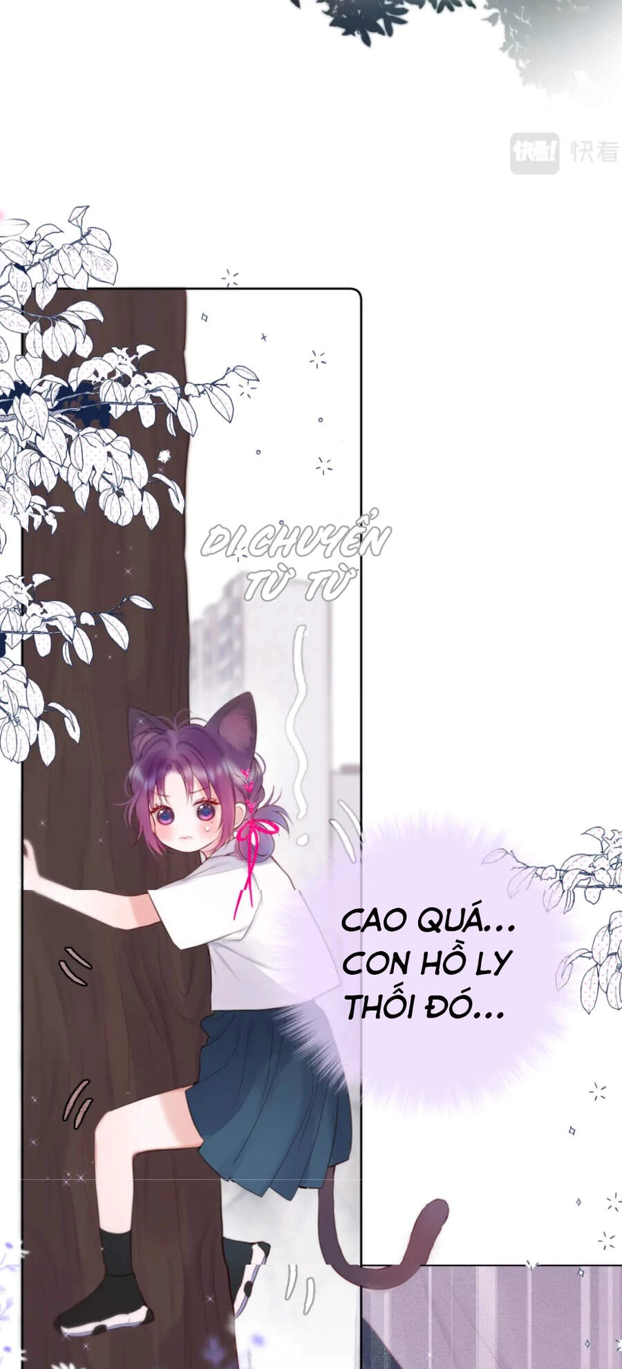 Cạm Bẫy Của Hồ Ly Chapter 4 - 18