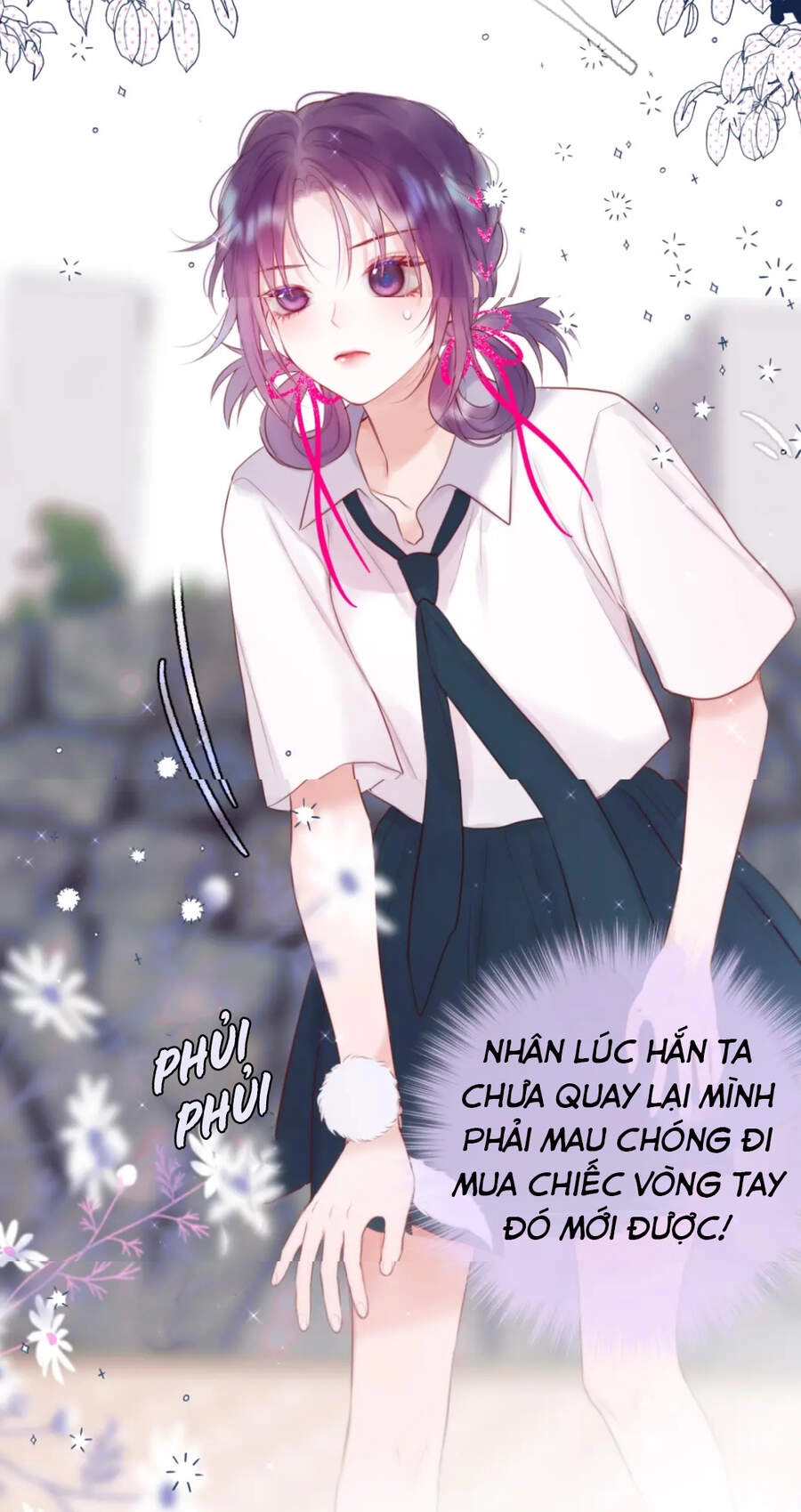 Cạm Bẫy Của Hồ Ly Chapter 4 - 20