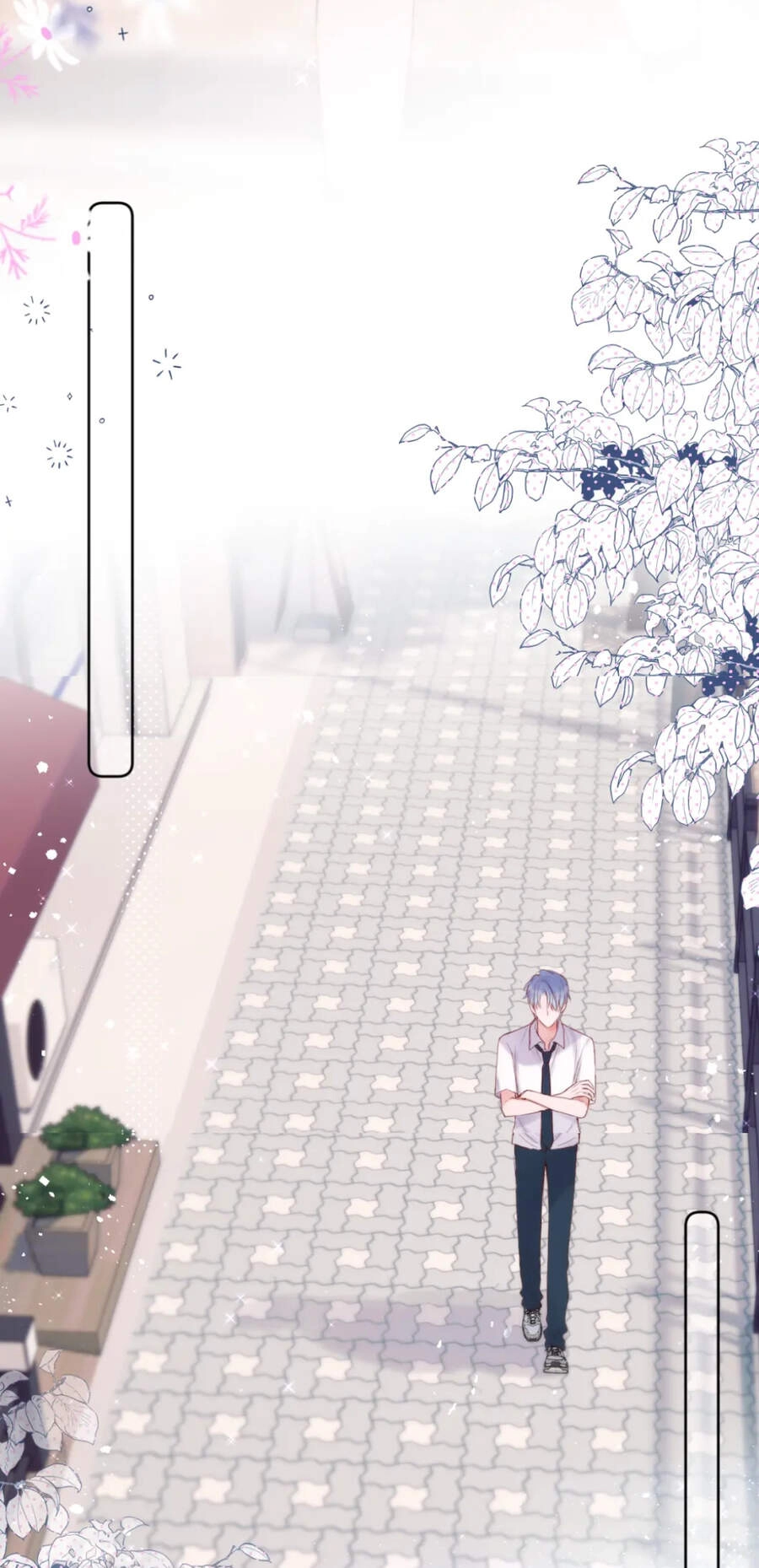 Cạm Bẫy Của Hồ Ly Chapter 4 - 21