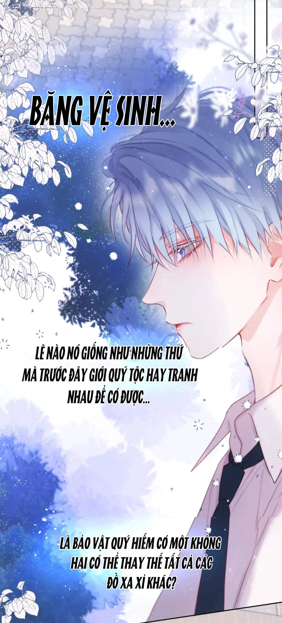 Cạm Bẫy Của Hồ Ly Chapter 4 - 22