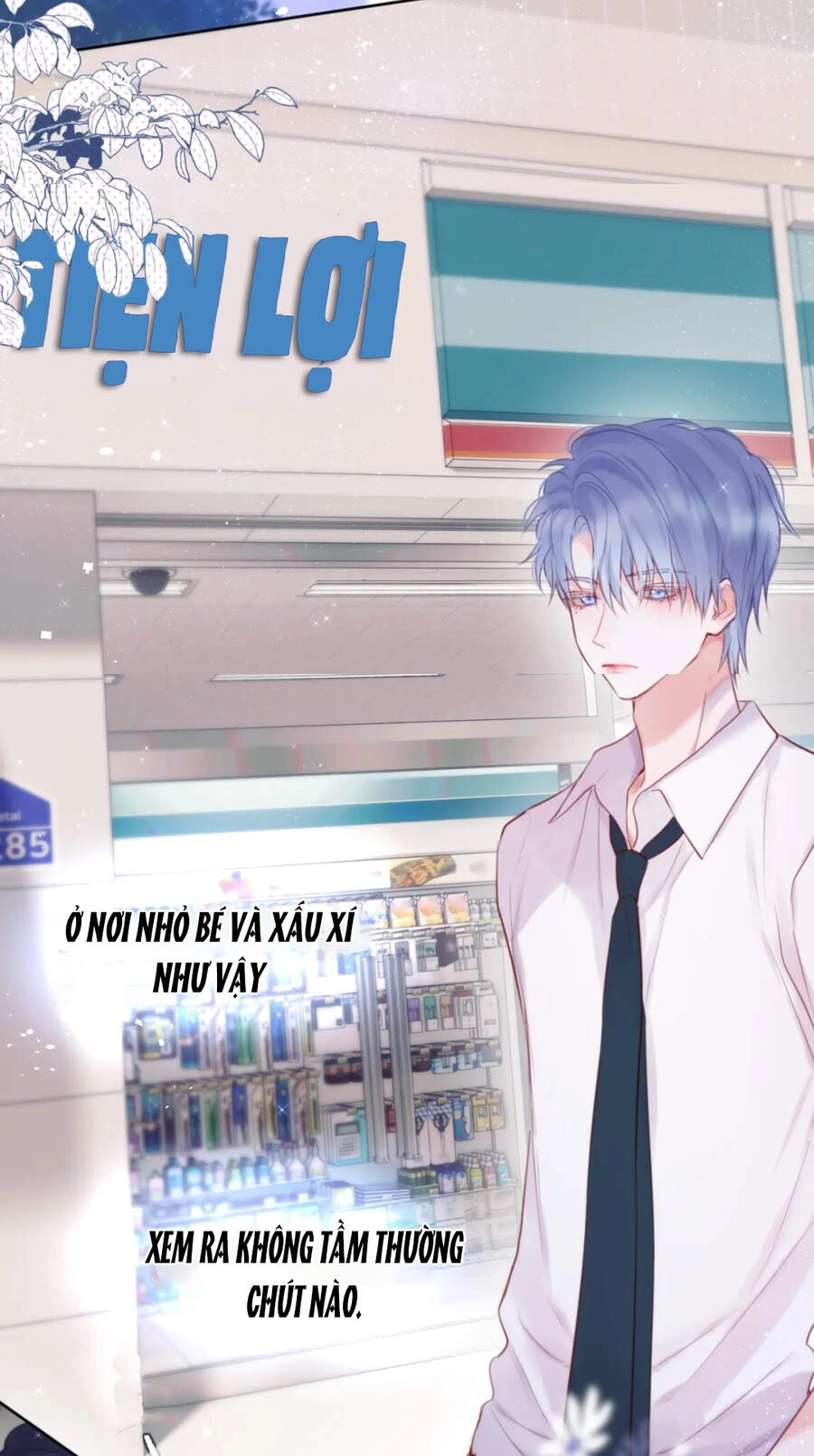 Cạm Bẫy Của Hồ Ly Chapter 4 - 23