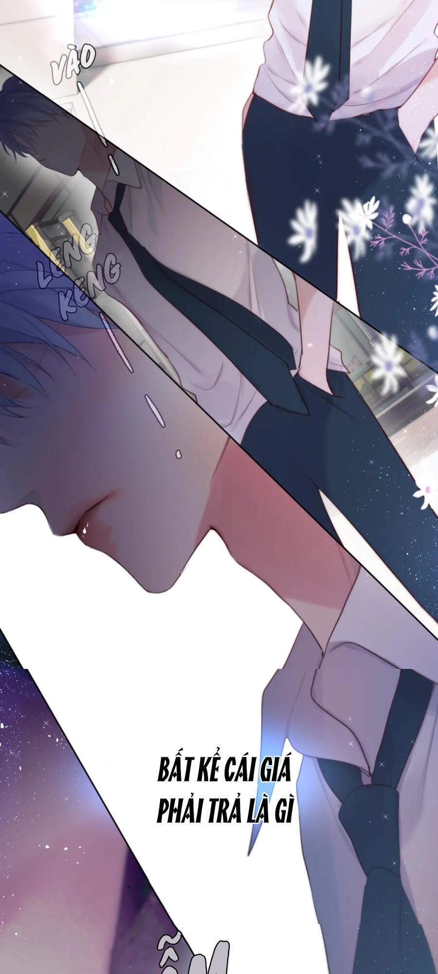 Cạm Bẫy Của Hồ Ly Chapter 4 - 24