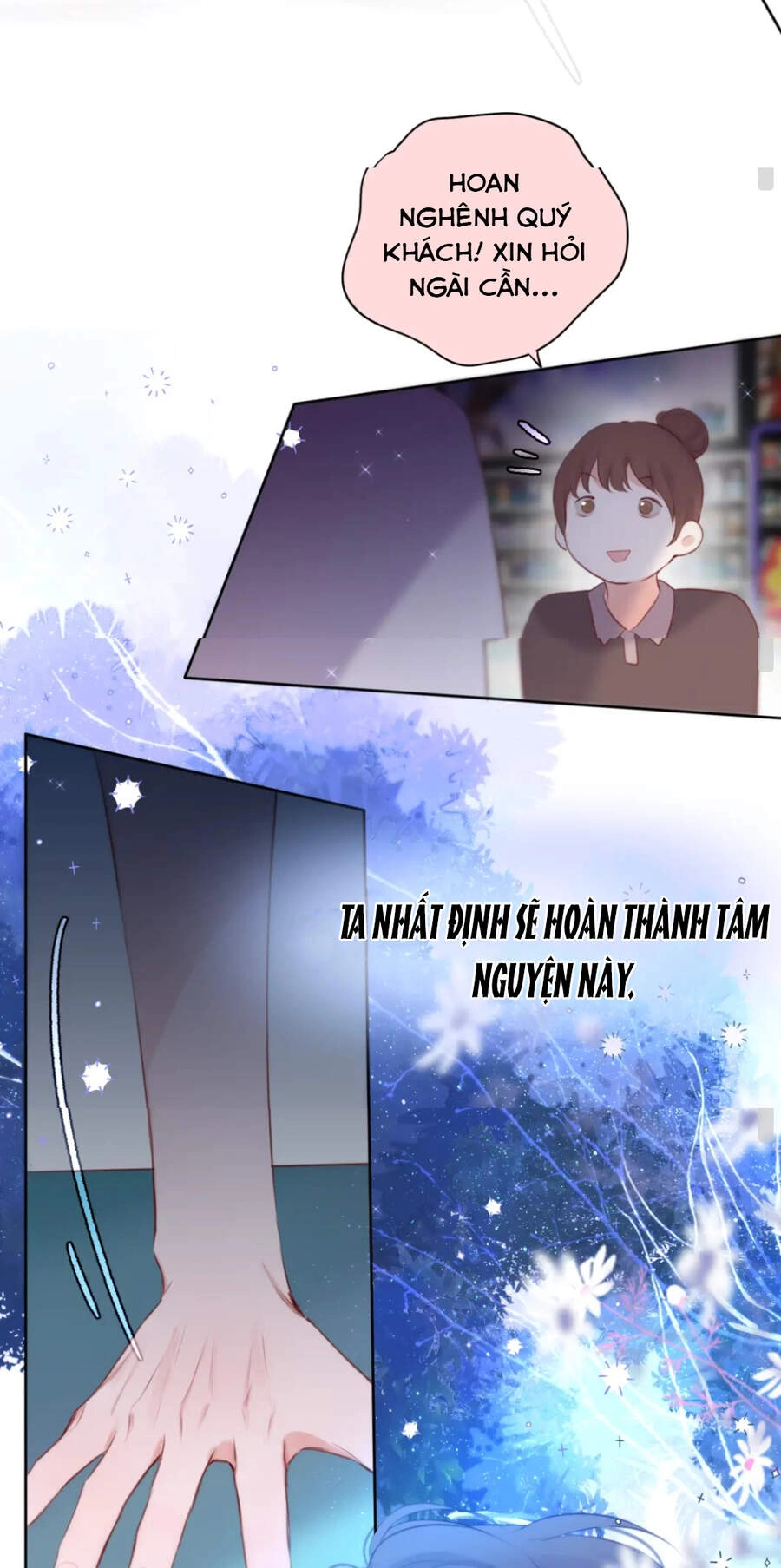 Cạm Bẫy Của Hồ Ly Chapter 4 - 26