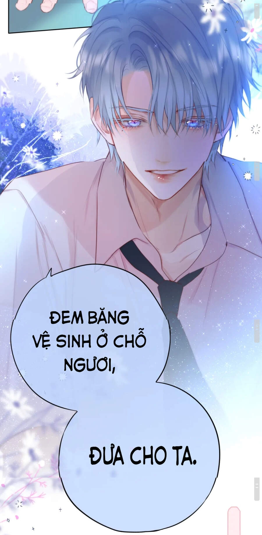 Cạm Bẫy Của Hồ Ly Chapter 4 - 27