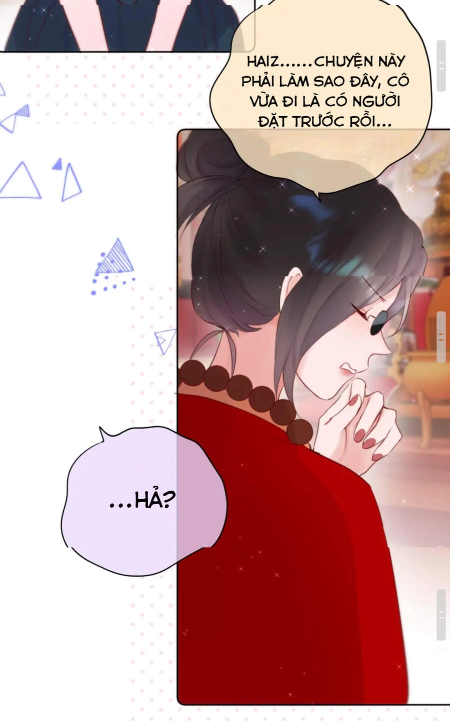 Cạm Bẫy Của Hồ Ly Chapter 4 - 31