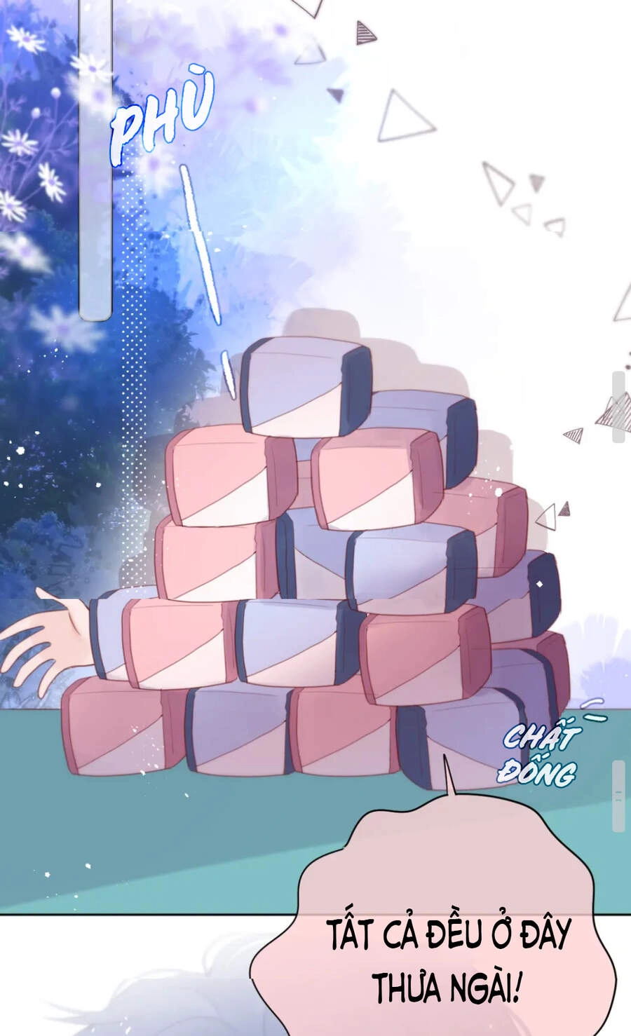 Cạm Bẫy Của Hồ Ly Chapter 4 - 37